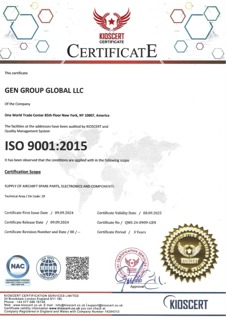 ISO9001:2015